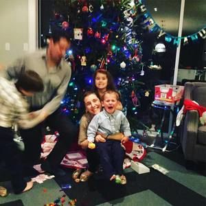 Meet your Posher, Julia